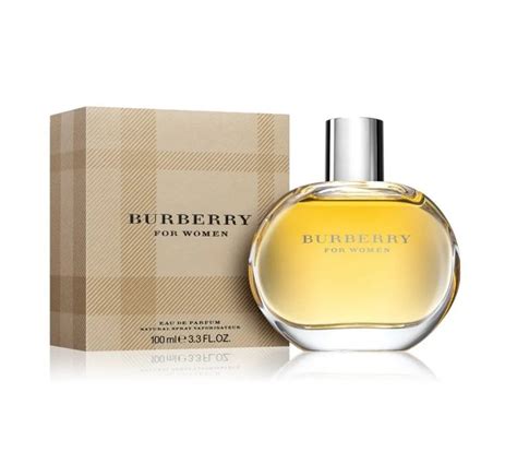 burberry classic perfume ireland|original burberry perfume for women.